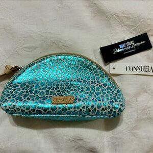 Consuela medium cosmetic bag